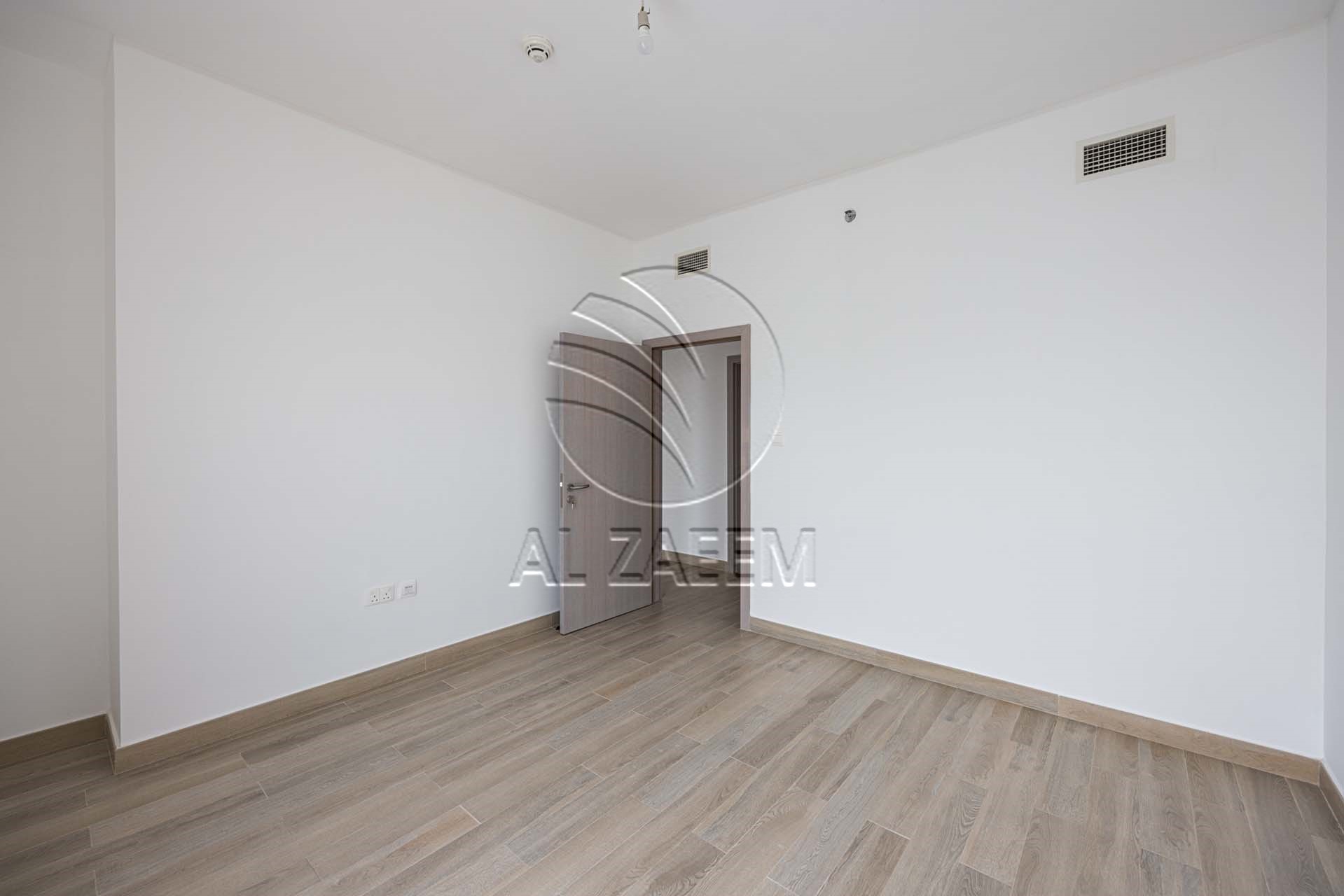 Full Canal View | 4 Payments | High Floor | VACANT