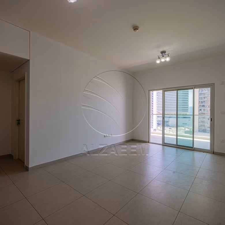 1BR+balcony | Nice Views | Upcoming