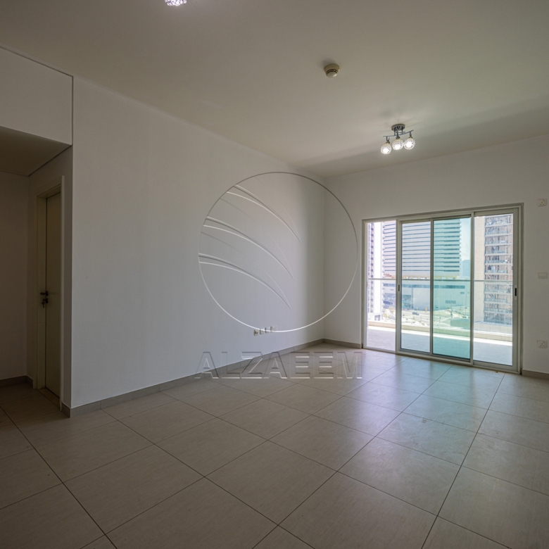 1BR+balcony | Nice Views | Upcoming
