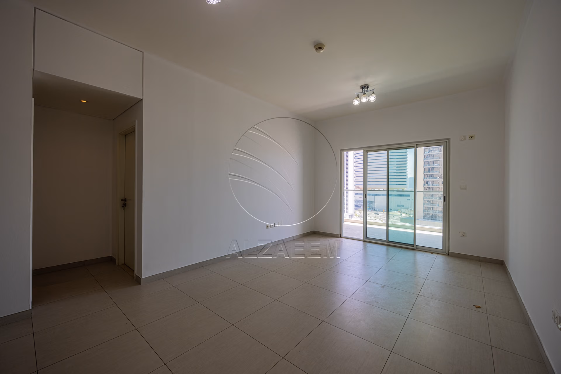 1BR+balcony | Nice Views | Upcoming