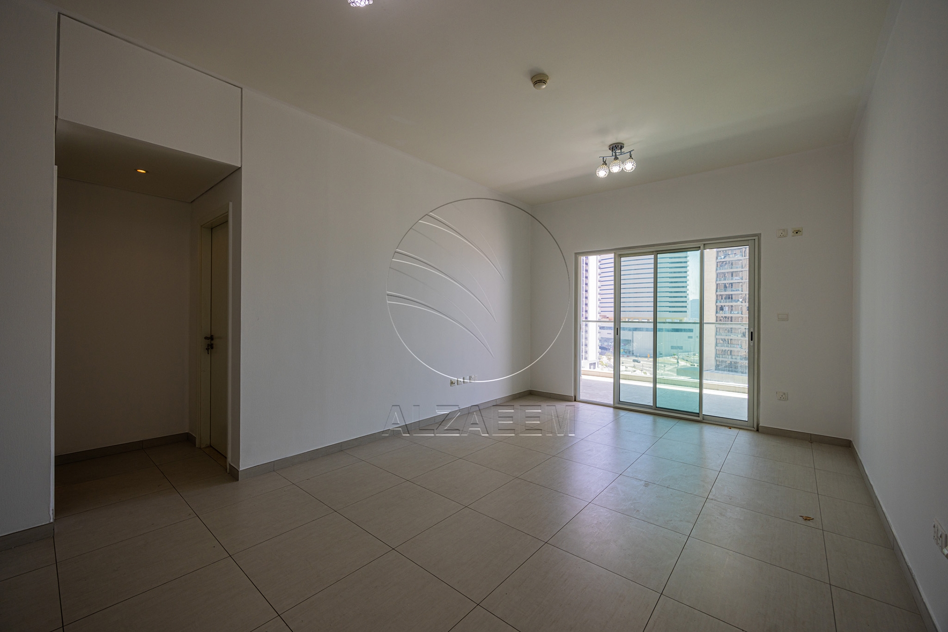 1BR+balcony | Nice Views | Upcoming