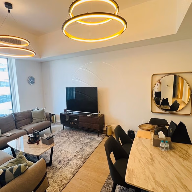 √ Furnished | Upto 12 Cheques | Partial Sea+Golf √