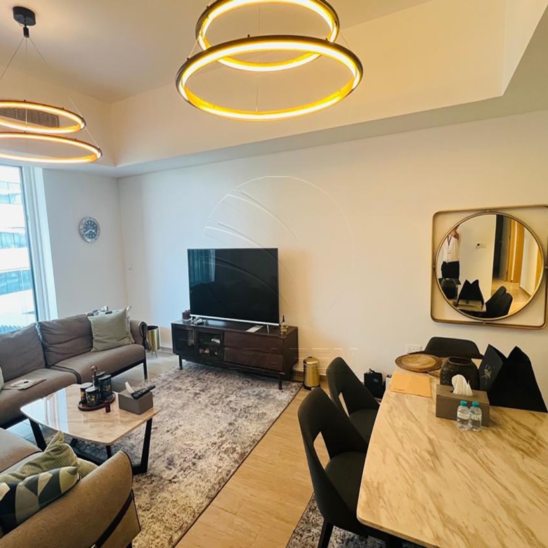 √ Furnished | Upto 12 Cheques | Partial Sea+Golf √