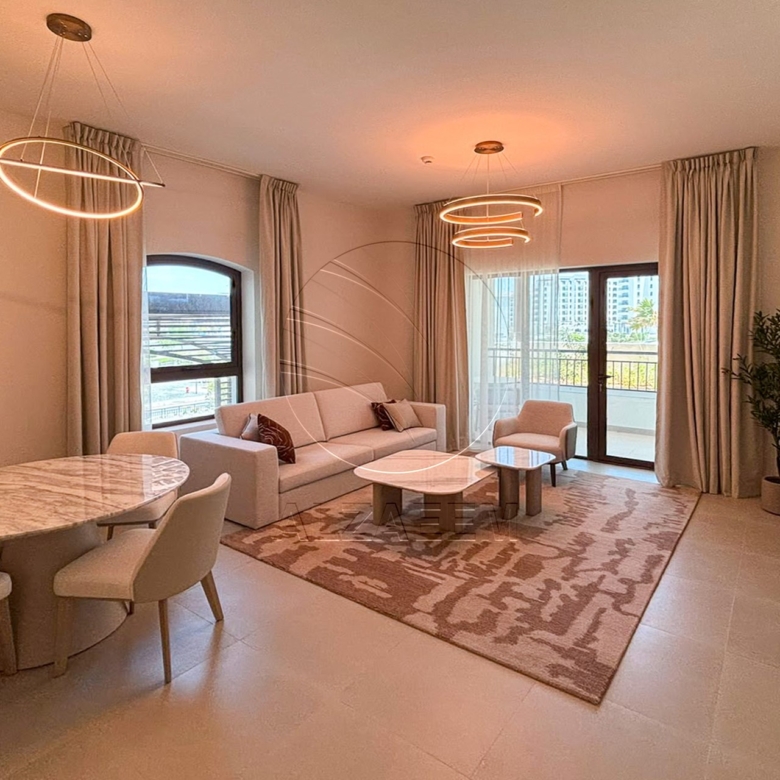 √ Furnished | Upto 4 Payments | Community View √