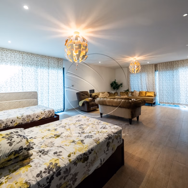 VIP | Upgraded Villa | Corner Single Row | Jacuzzi