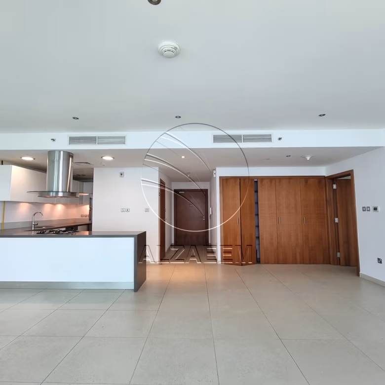 VACANT | Flexible Payments | Sea View Unit