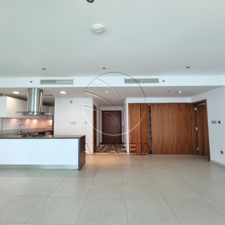 VACANT | Flexible Payments | Sea View Unit