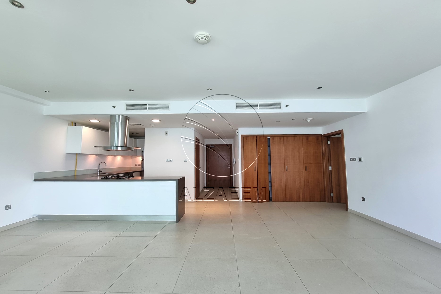 VACANT | Flexible Payments | Sea View Unit