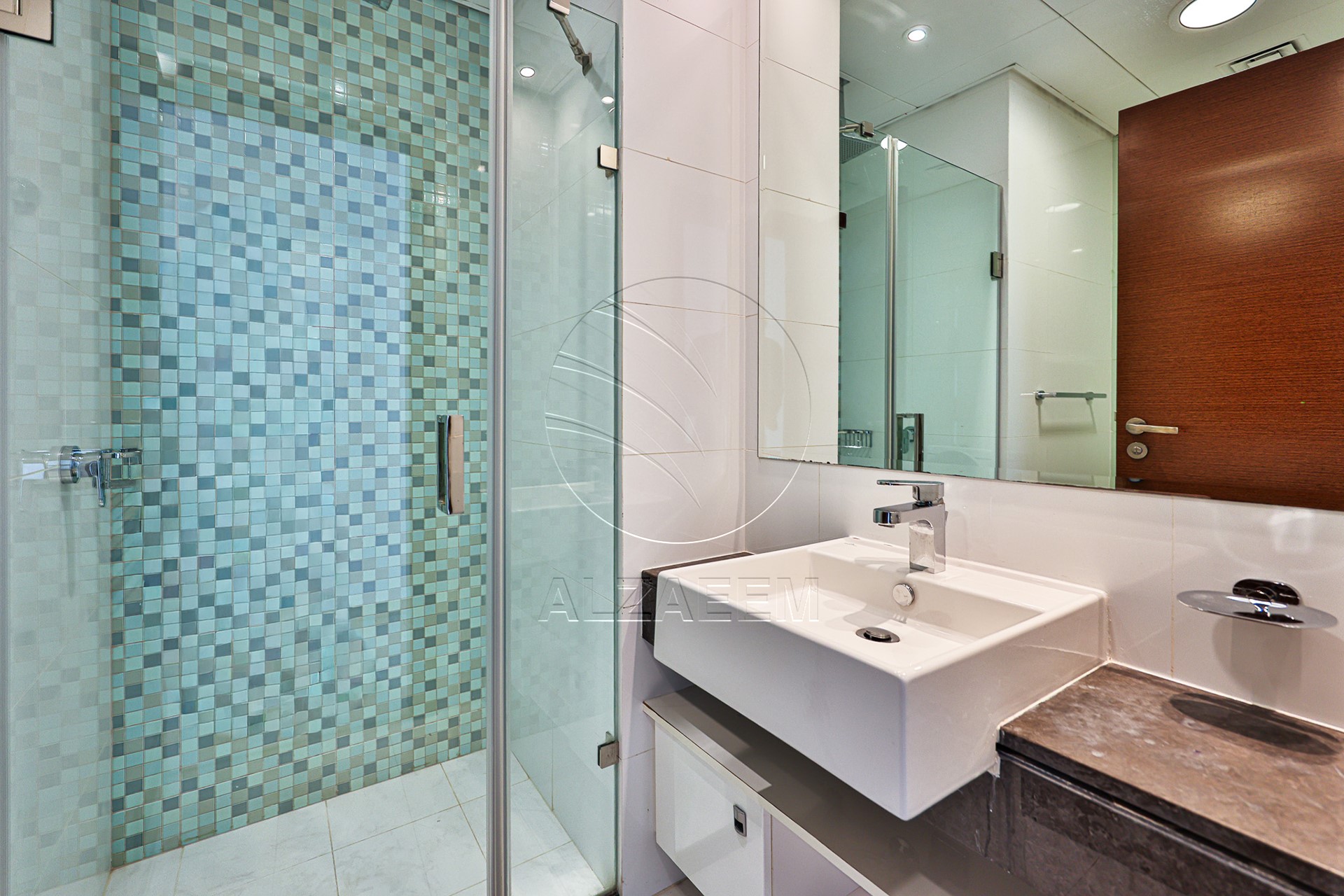 √ Exclusive! 2BR+Maid | Community View √