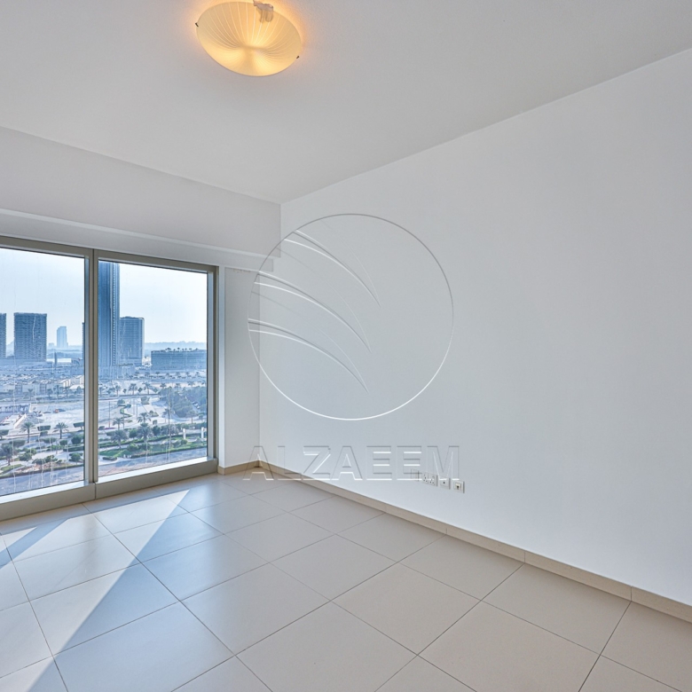 √ Exclusive! 2BR+Maid | Community View √
