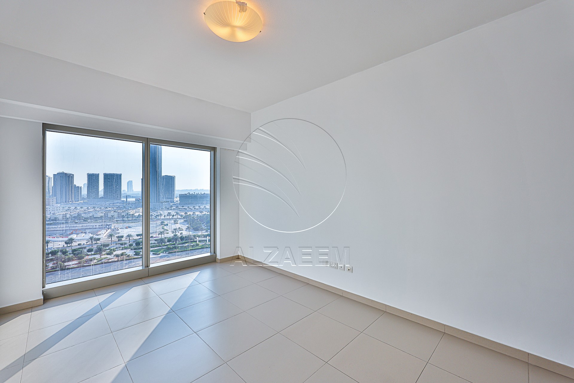 √ Exclusive! 2BR+Maid | Community View √