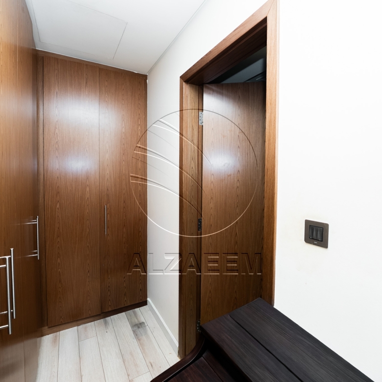 VIP | Upgraded Villa | Corner Single Row | Jacuzzi