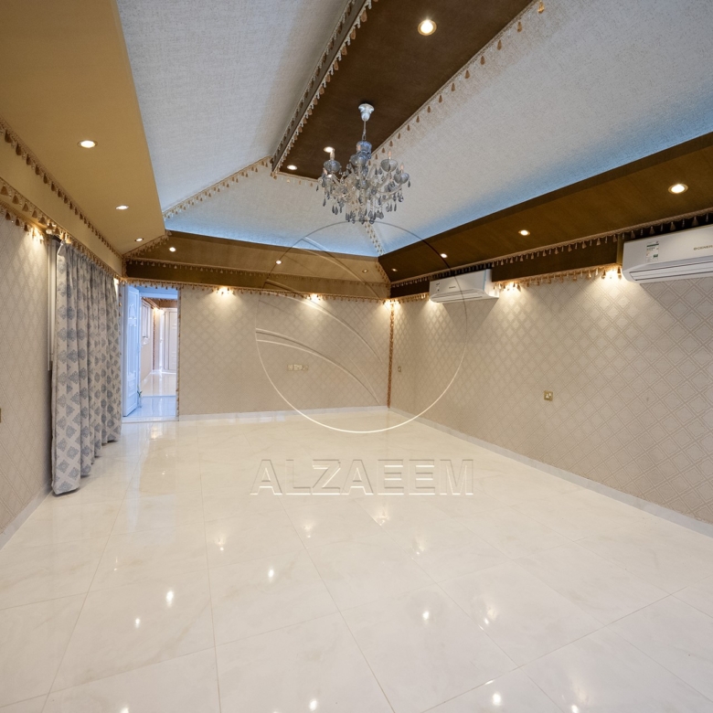 √Corner Unit | 5BR Villa with Pod | 2 Majlis√