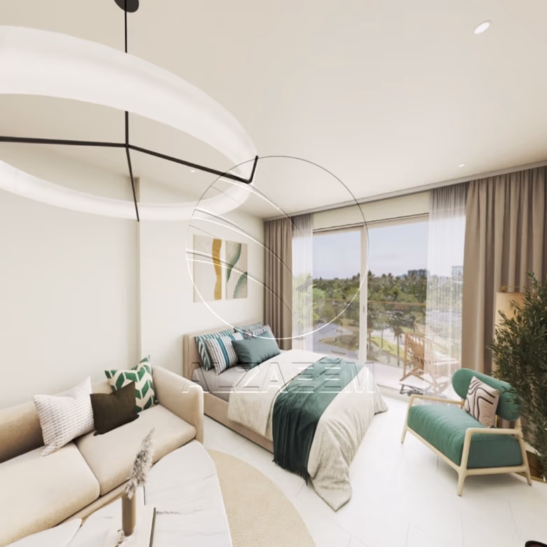 Studio| Mid Level | Community View | CLARA