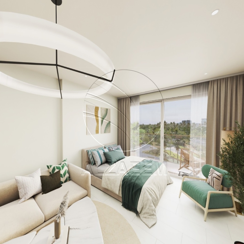 Studio| Mid Level | Community View | CLARA
