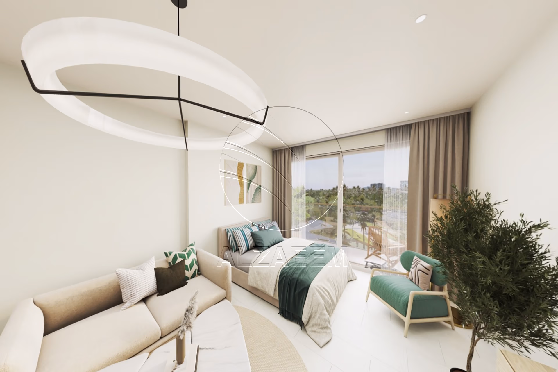 Studio| Mid Level | Community View | CLARA