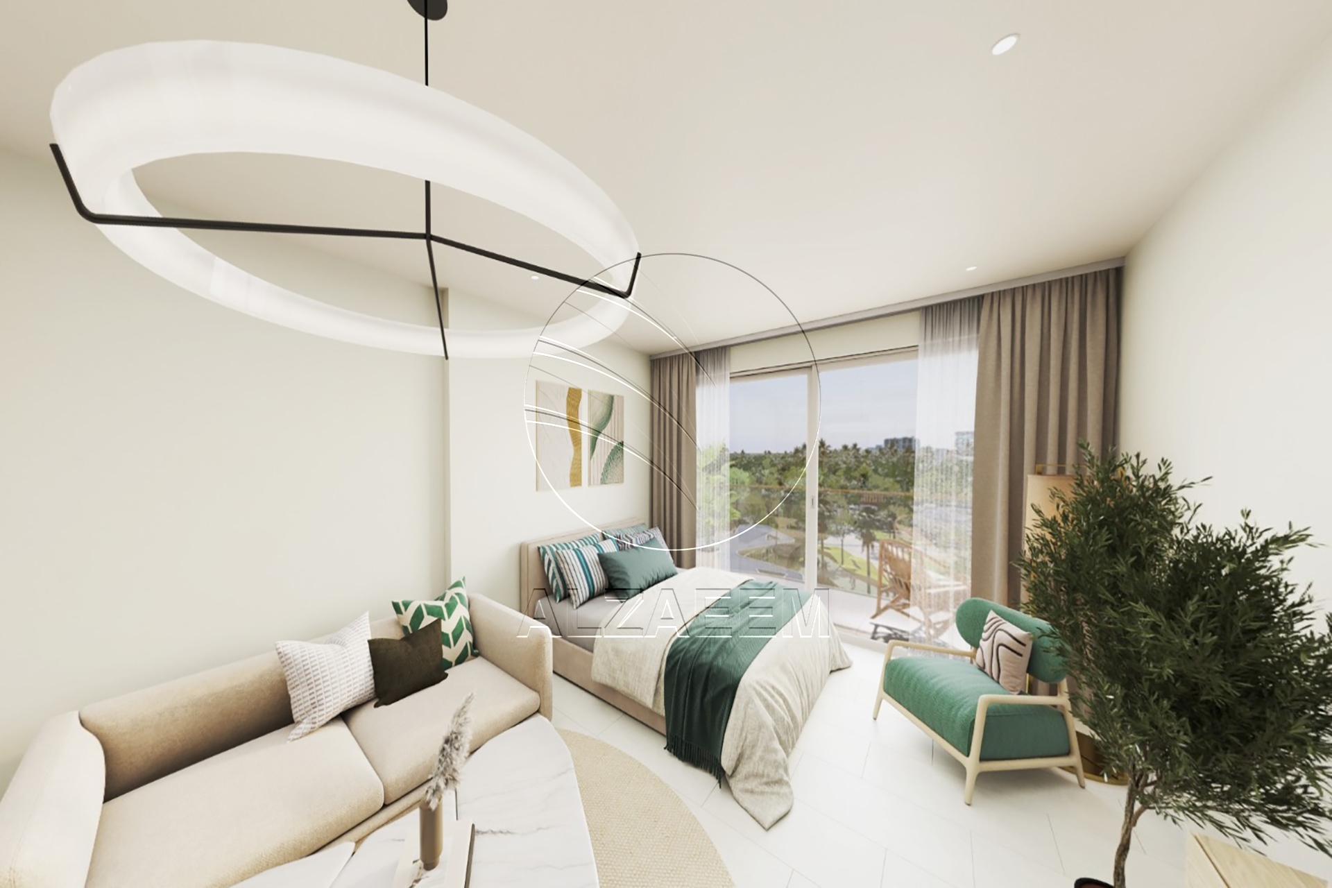 Studio| Mid Level | Community View | CLARA