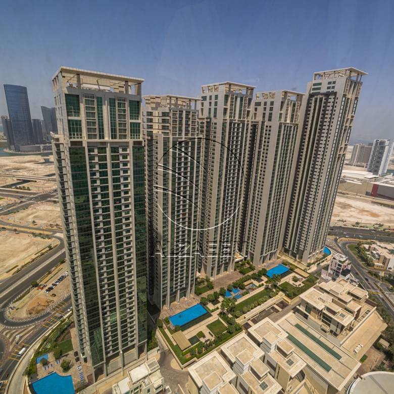 Stunning Sea View | High Floor | Move-in Ready
