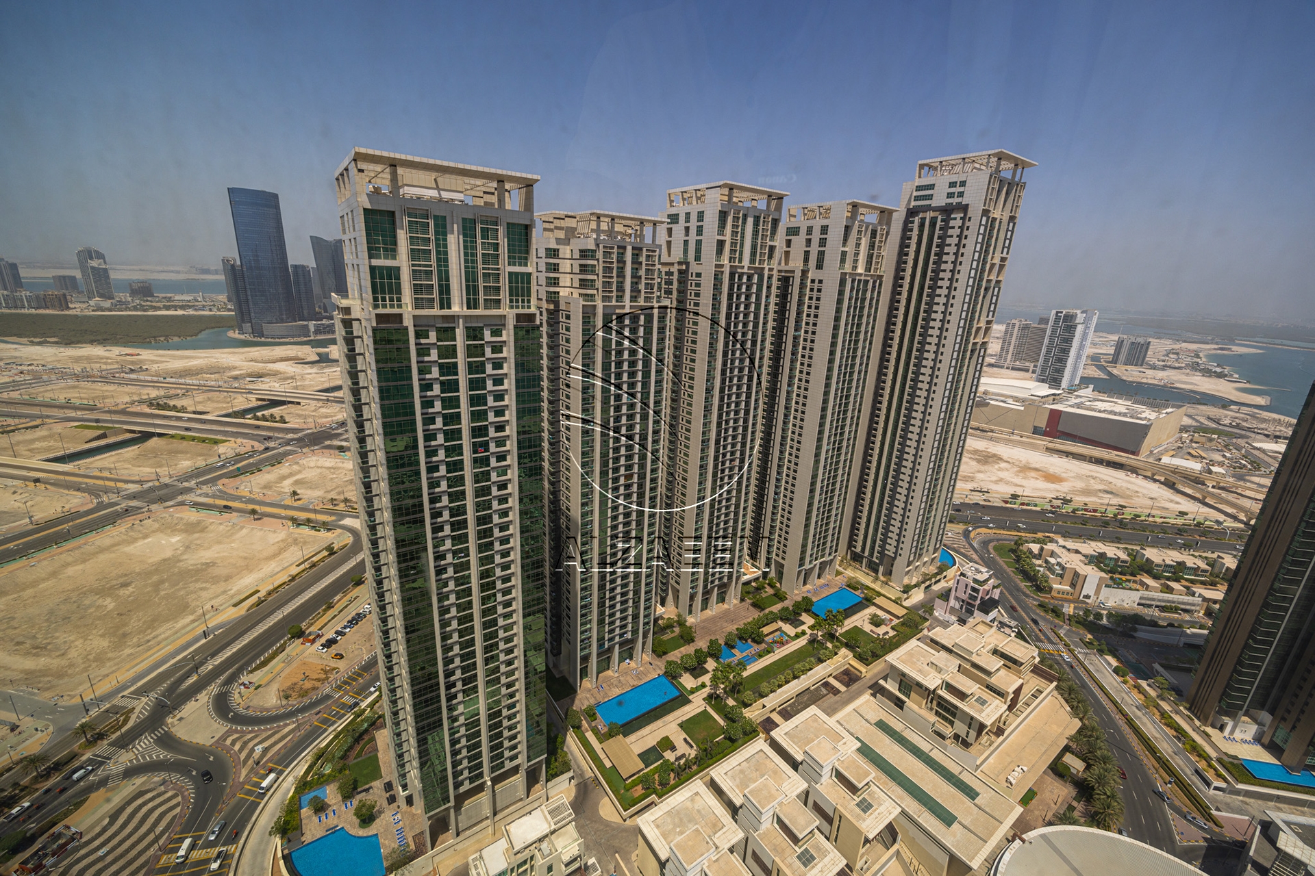 Stunning Sea View | High Floor | Move-in Ready