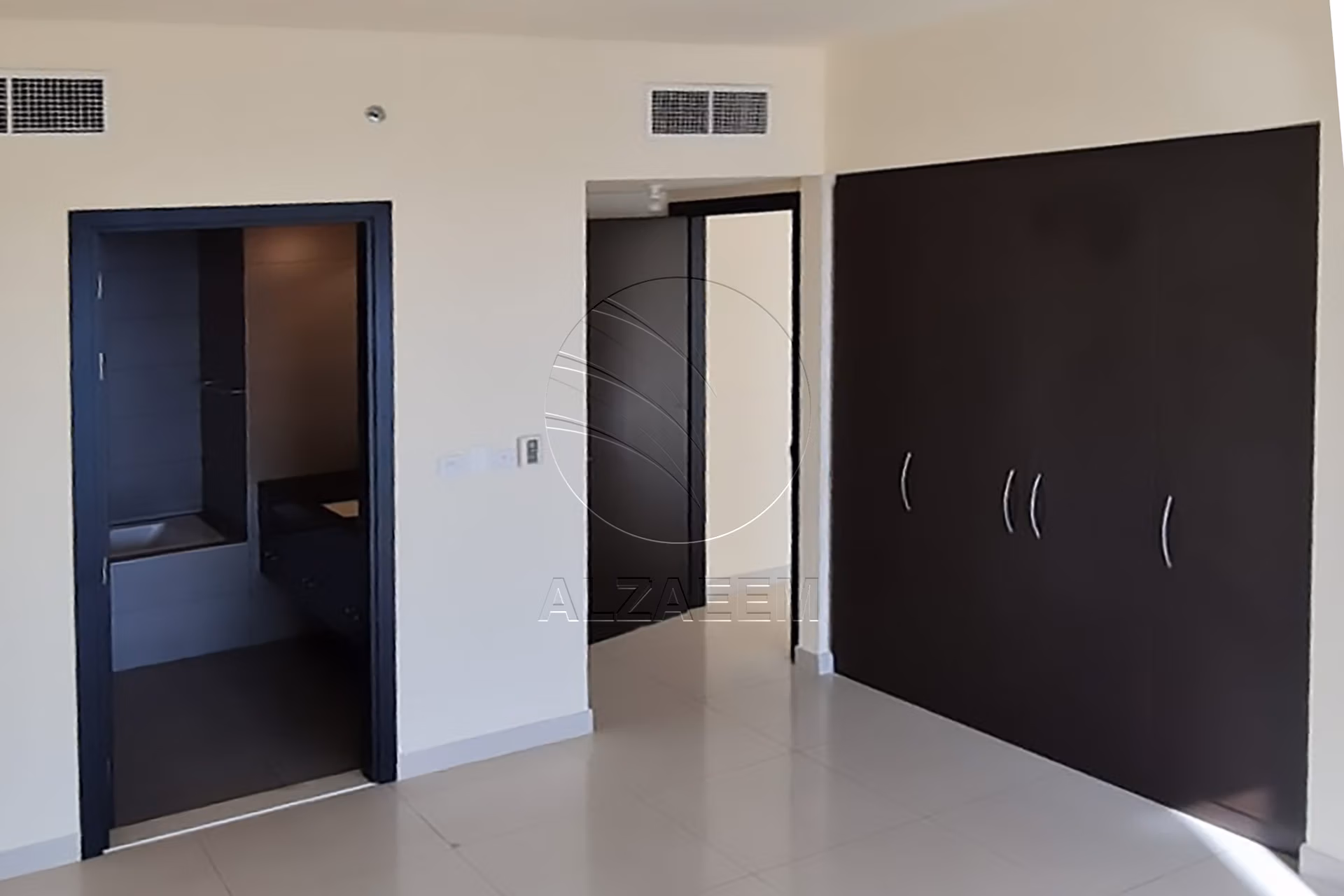 Sea View | High Floor | Rented with Refund