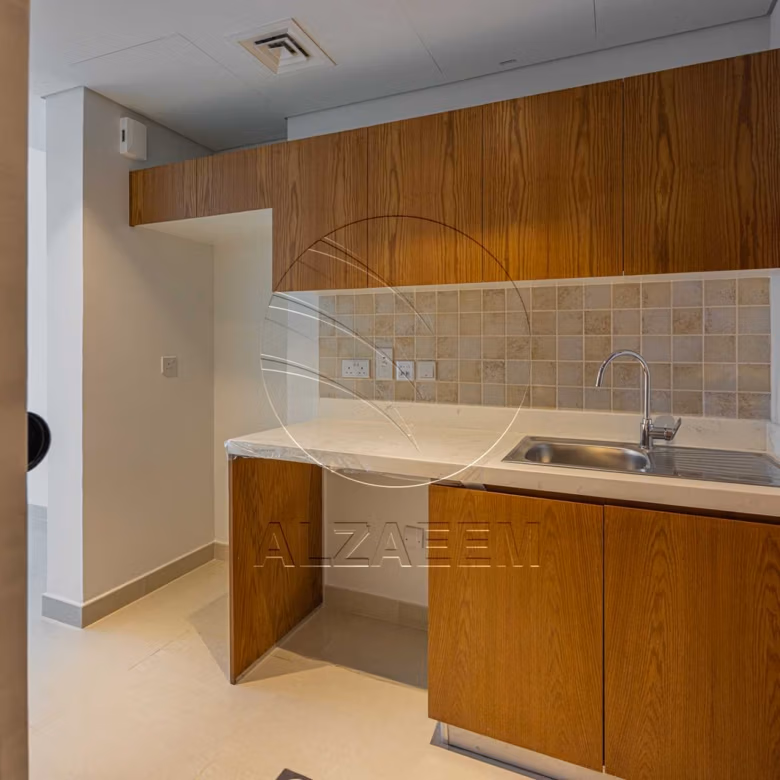 √Just Listed | Rented Studio with Community Views√