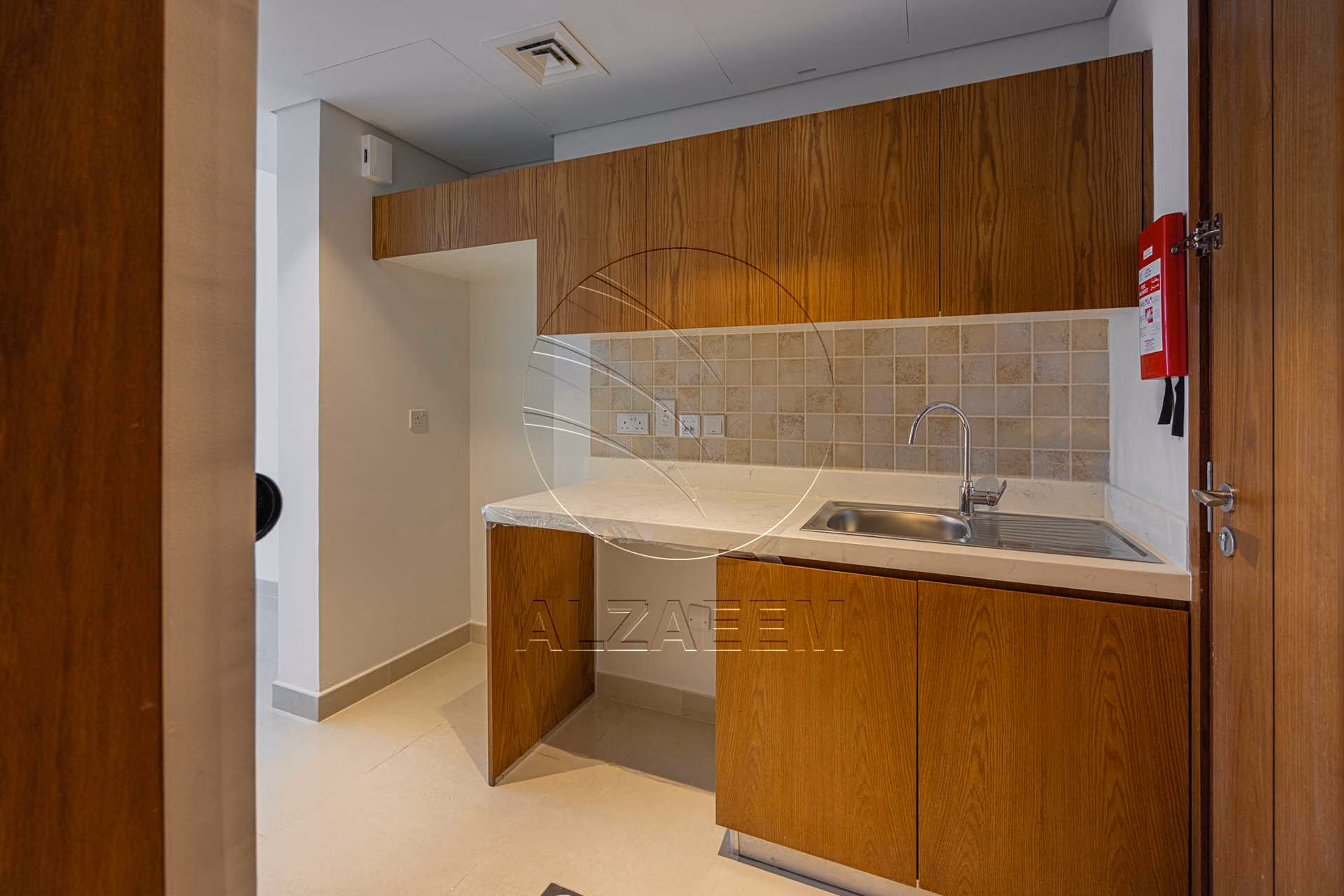 √Just Listed | Rented Studio with Community Views√