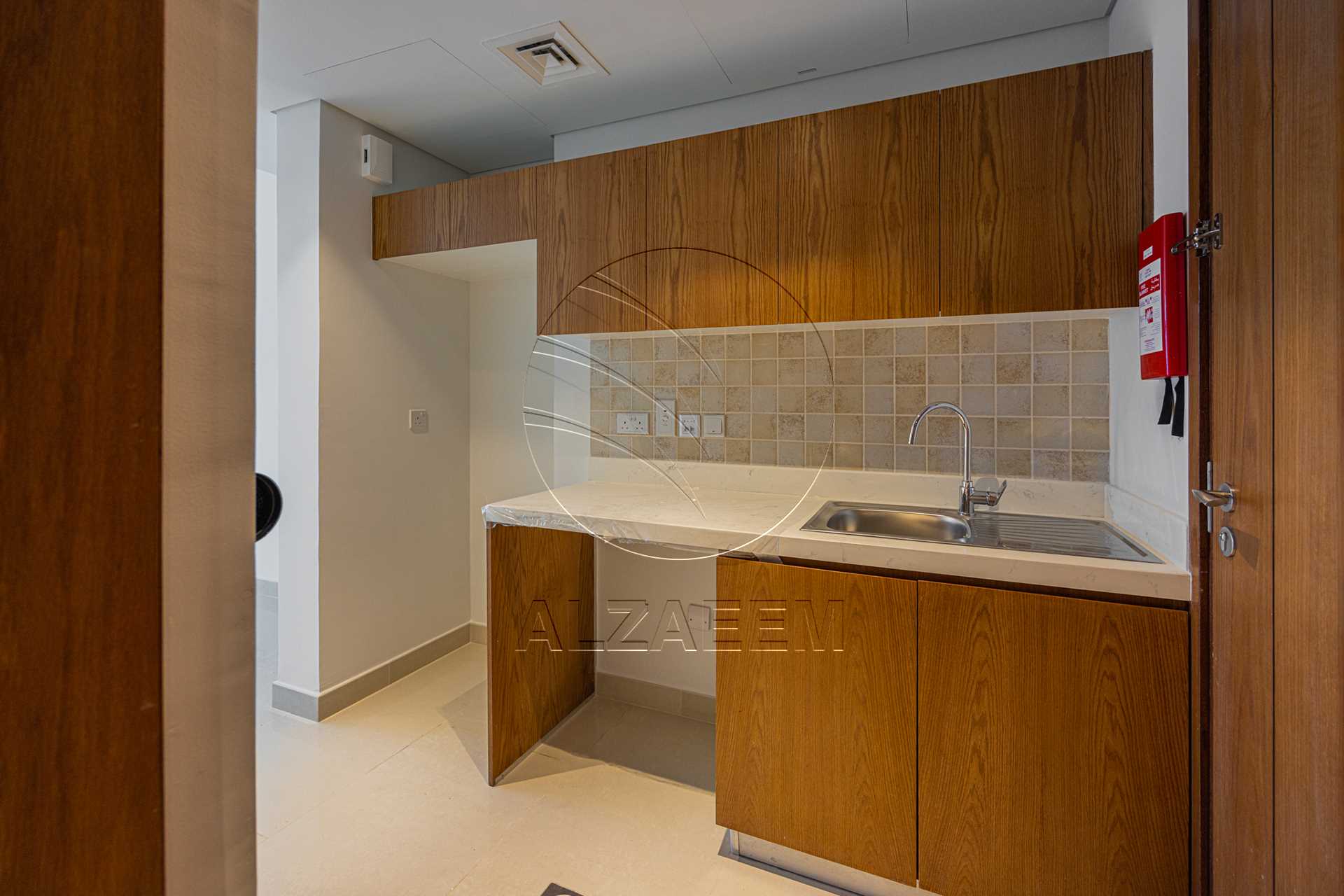 √Just Listed | Rented Studio with Community Views√