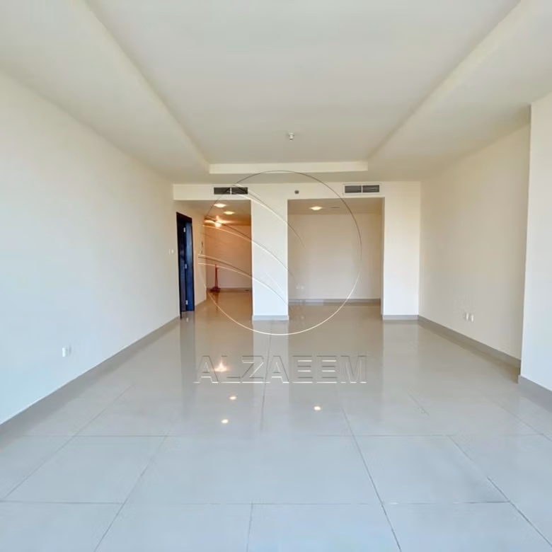 1BR+1 | UPCOMING | Facing the Vibrant Community
