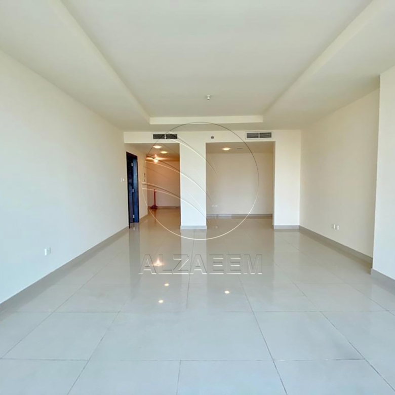 1BR+1 | UPCOMING | Facing the Vibrant Community