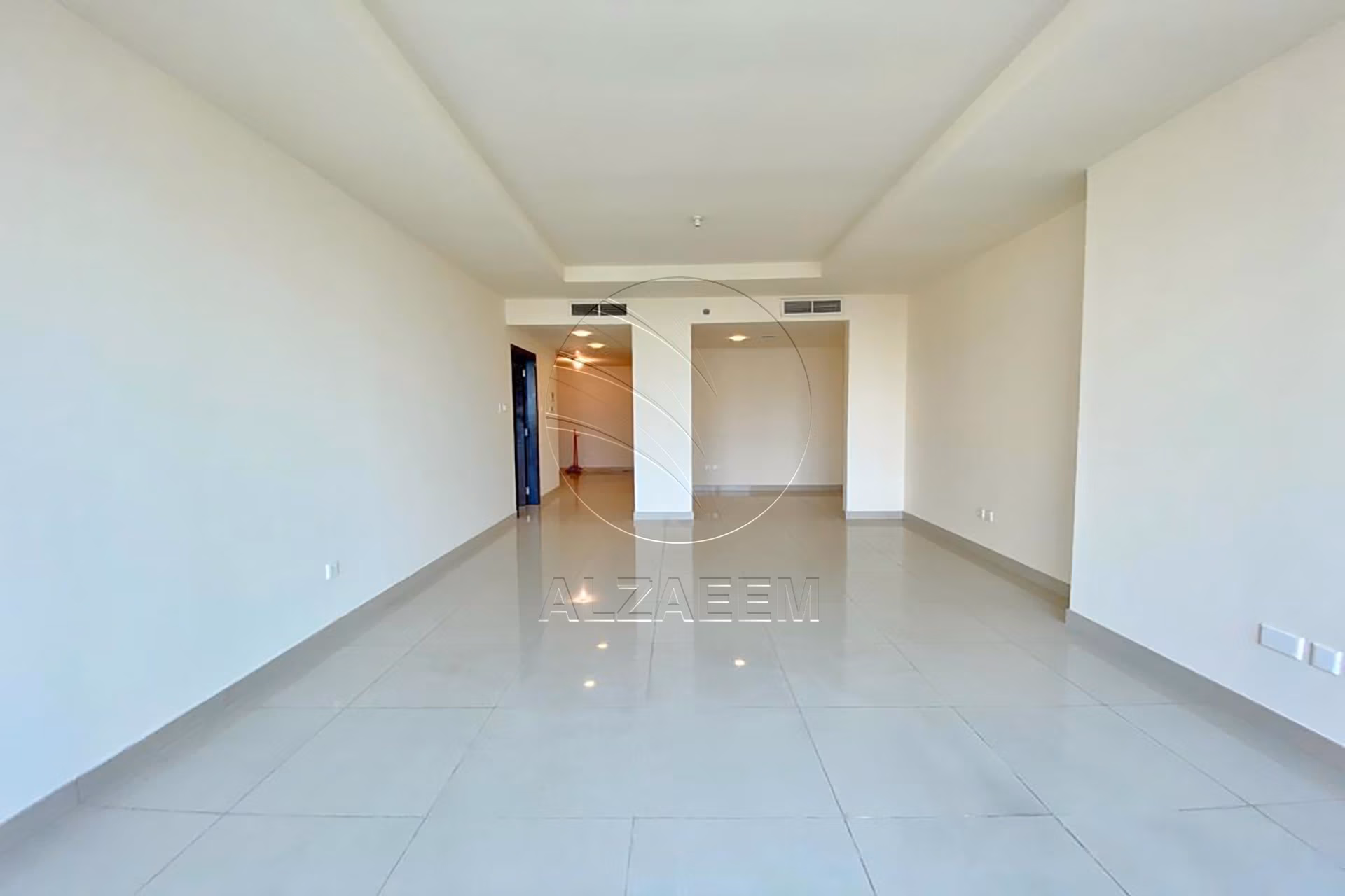 1BR+1 | UPCOMING | Facing the Vibrant Community