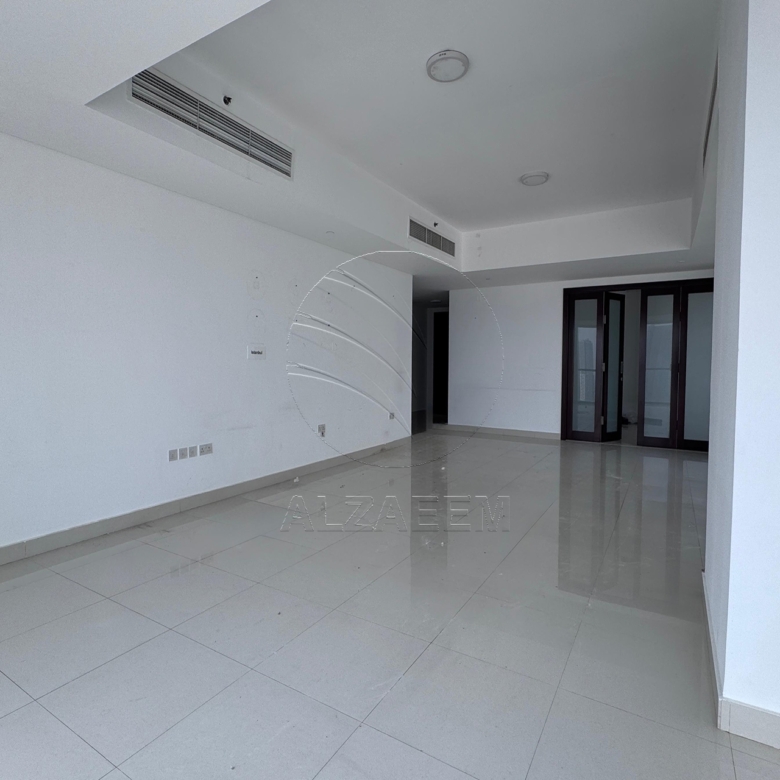 √ High Level | 2BR+ Maid + Study | Marina View √