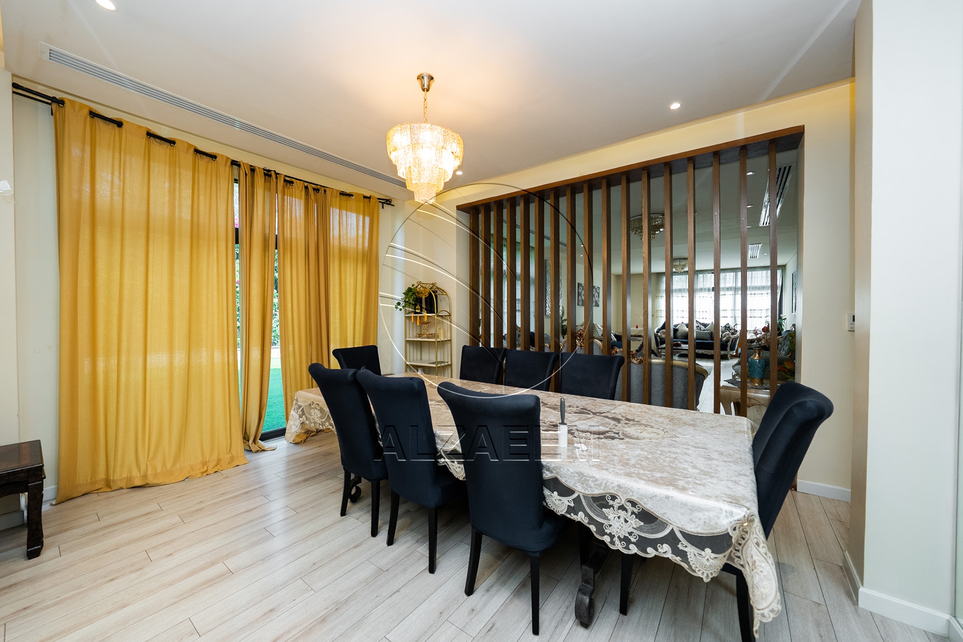 VIP | Upgraded Villa | Corner Single Row | Jacuzzi
