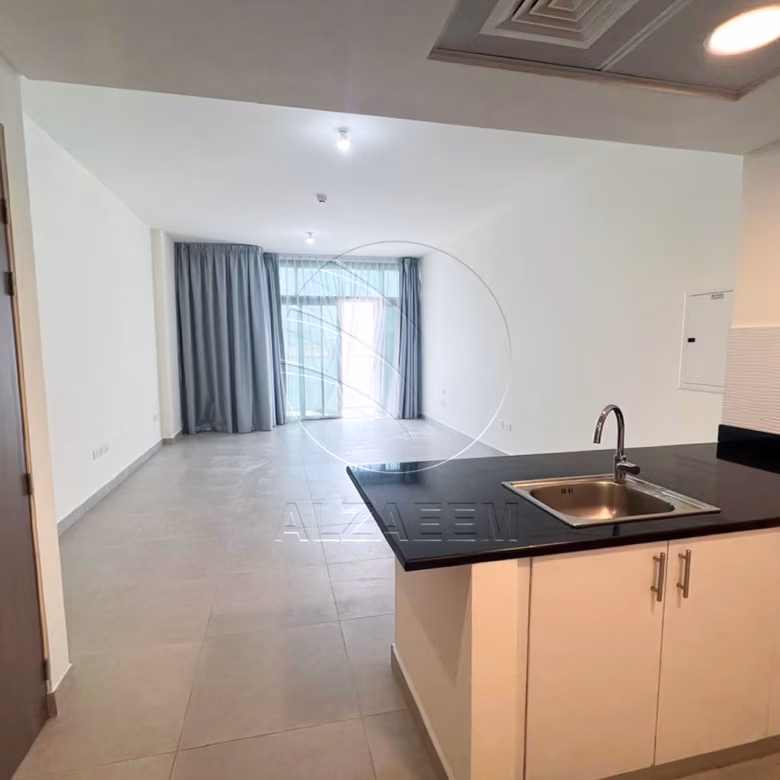 VACANT! Open View | Prime Address | High Level