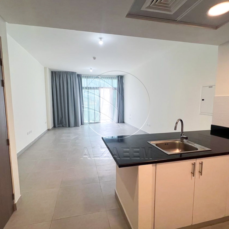 VACANT! Open View | Prime Address | High Level