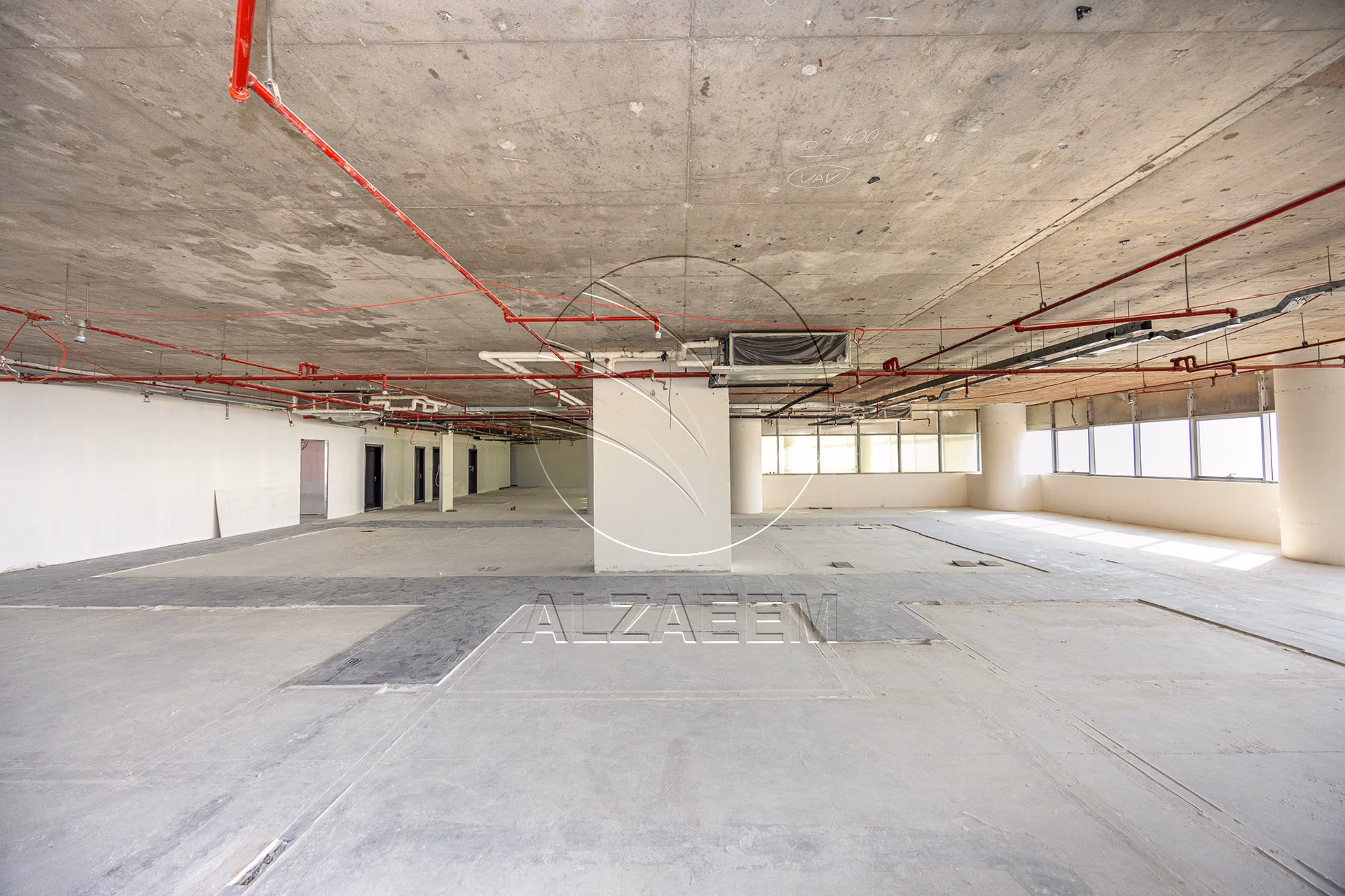 Office Space | Prime Location for Business