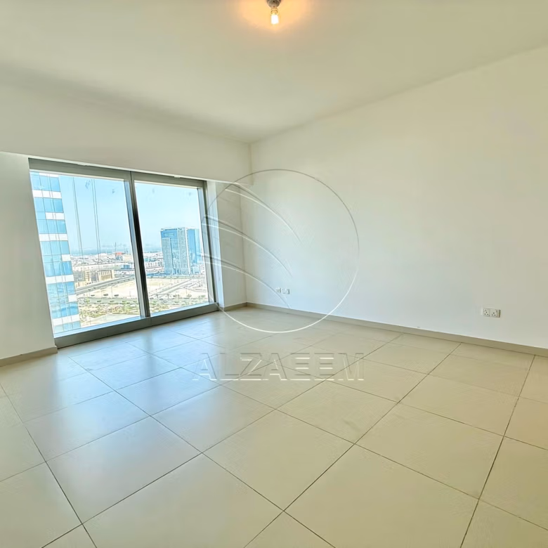 4 Payments | Hot Deal | VACANT | Partial Sea View