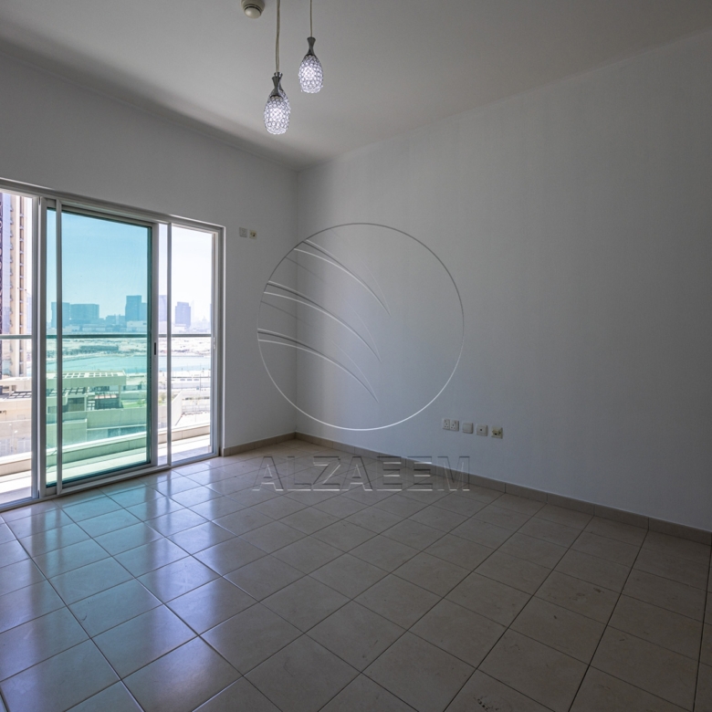 1BR+balcony | Nice Views | Upcoming