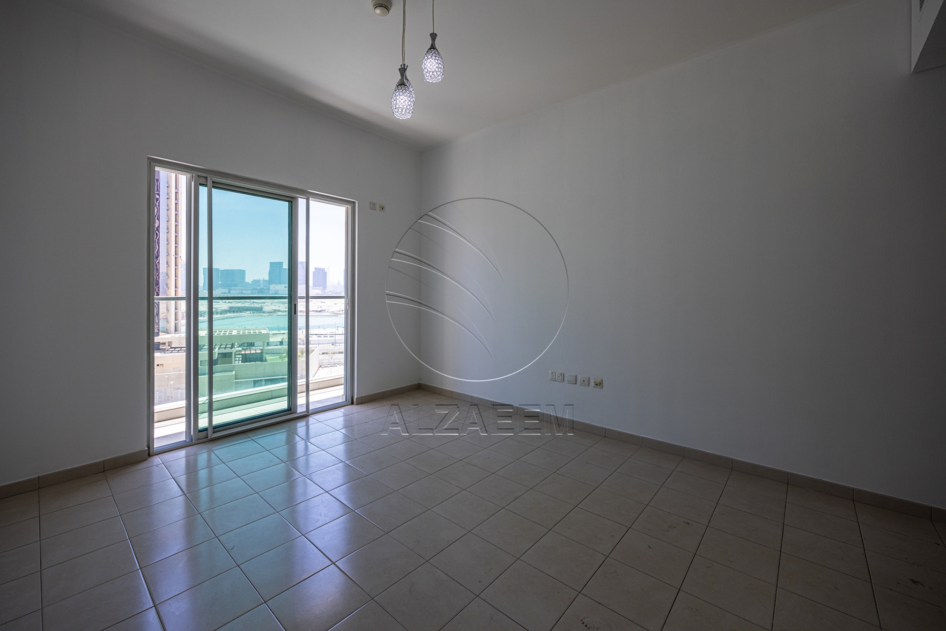 1BR+balcony | Nice Views | Upcoming
