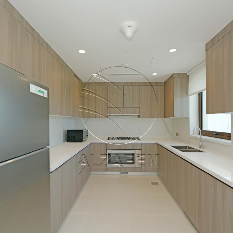 √ TOP Floor 2+Maid | Full Golf Course +Sea View √