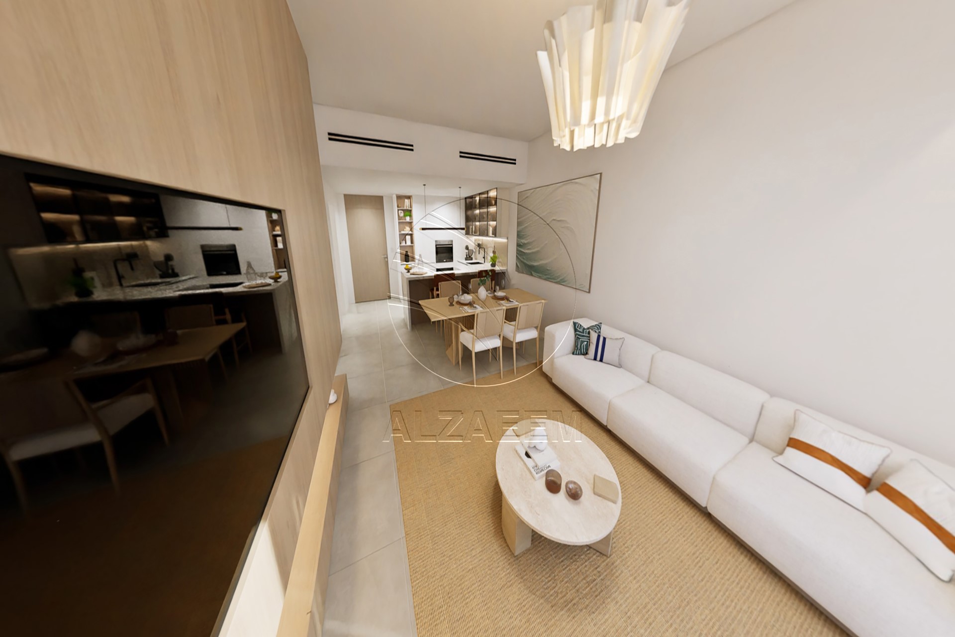 √Big Private Terrace | Garden View | Big Layout√
