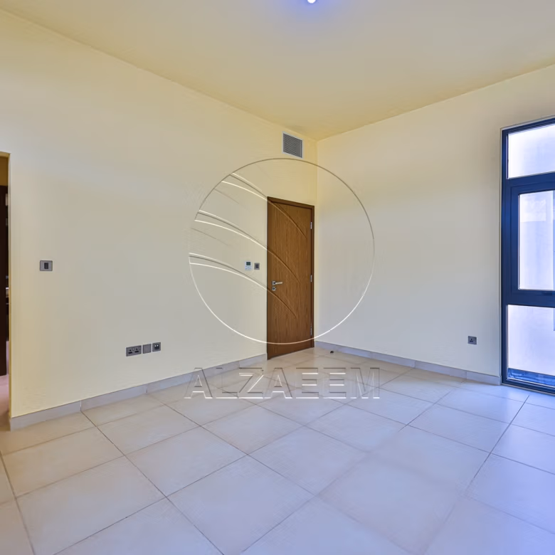 √Upgraded Single Row Villa | Type2 | High Ceiling√