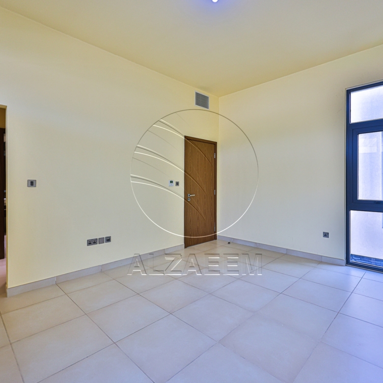 √Upgraded Single Row Villa | Type2 | High Ceiling√