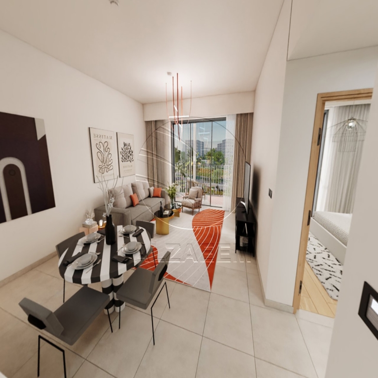 Open View | Premium Location | Modern Living