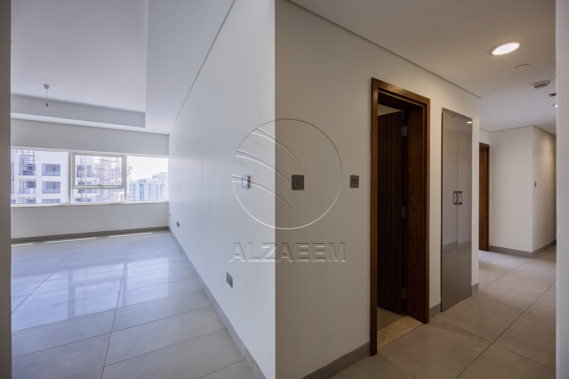 √ VACANT!Unobstructed Full Sea View | 2 Balconies√