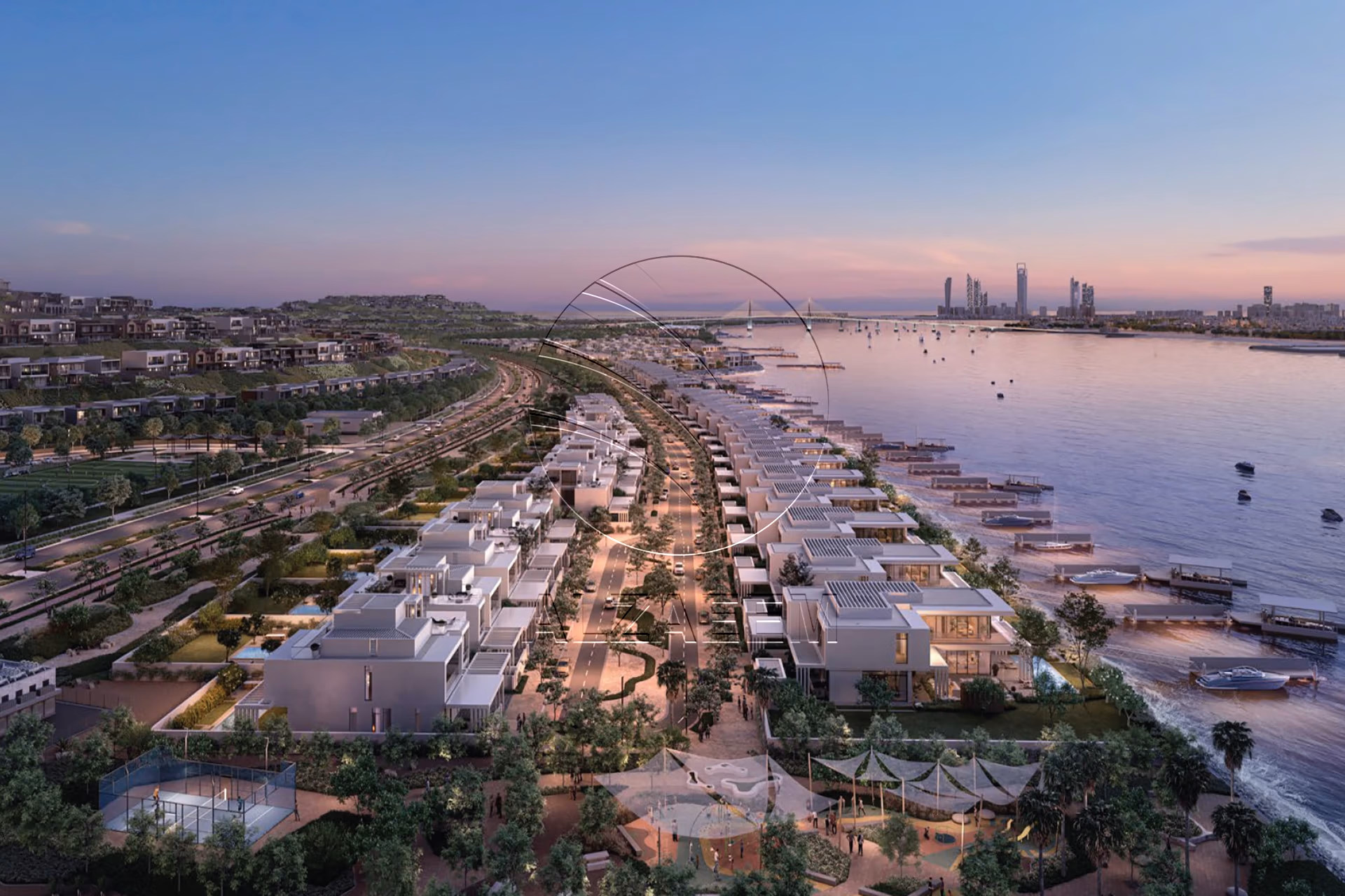 √ Ultra Luxury Beach Front Villa + Marina Access √