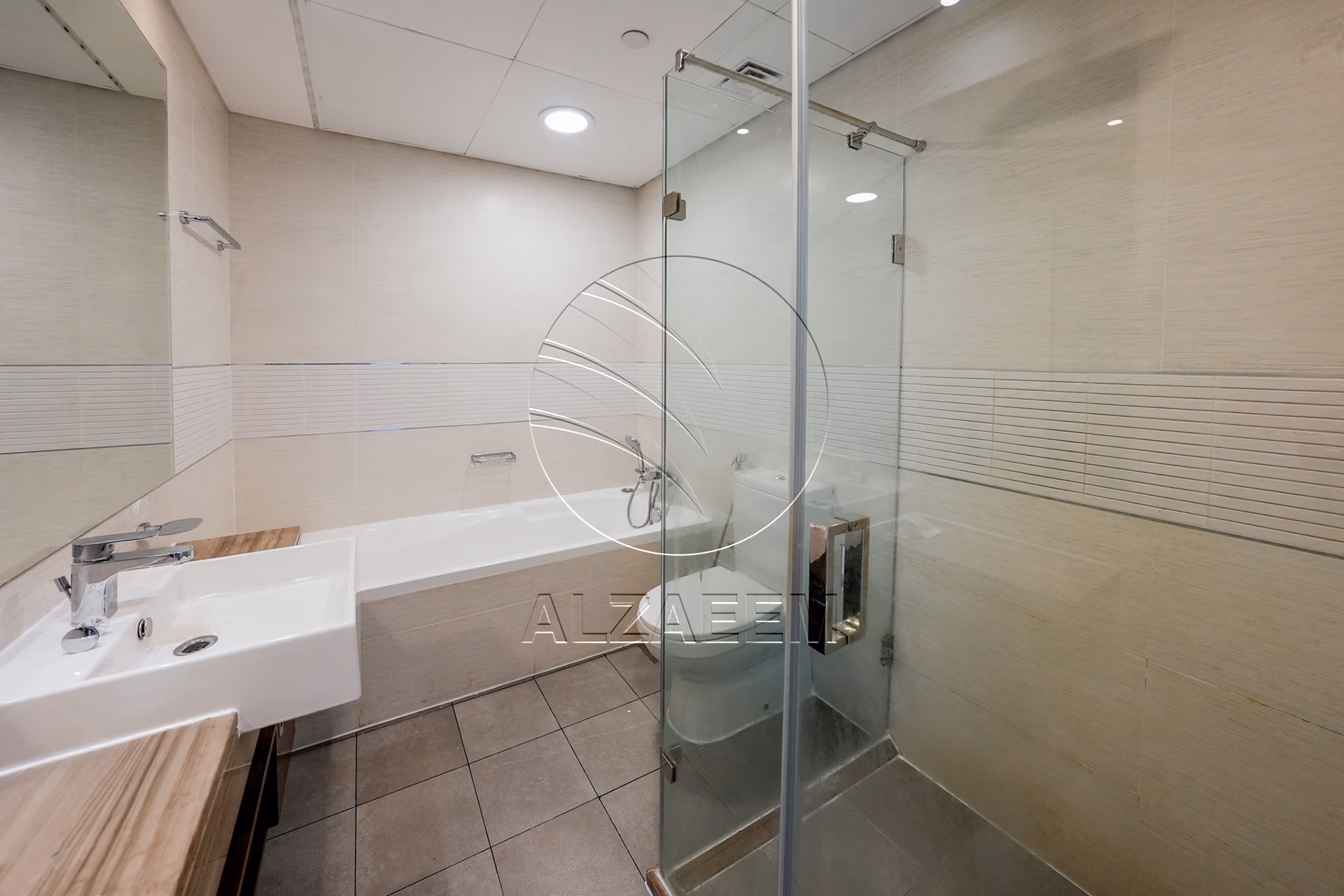 High Level | Panoramic Views | Up to 2 Payments