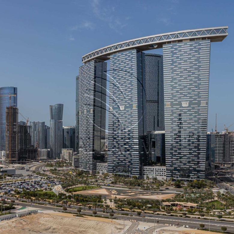 High Level | Panoramic Views | Up to 2 Payments