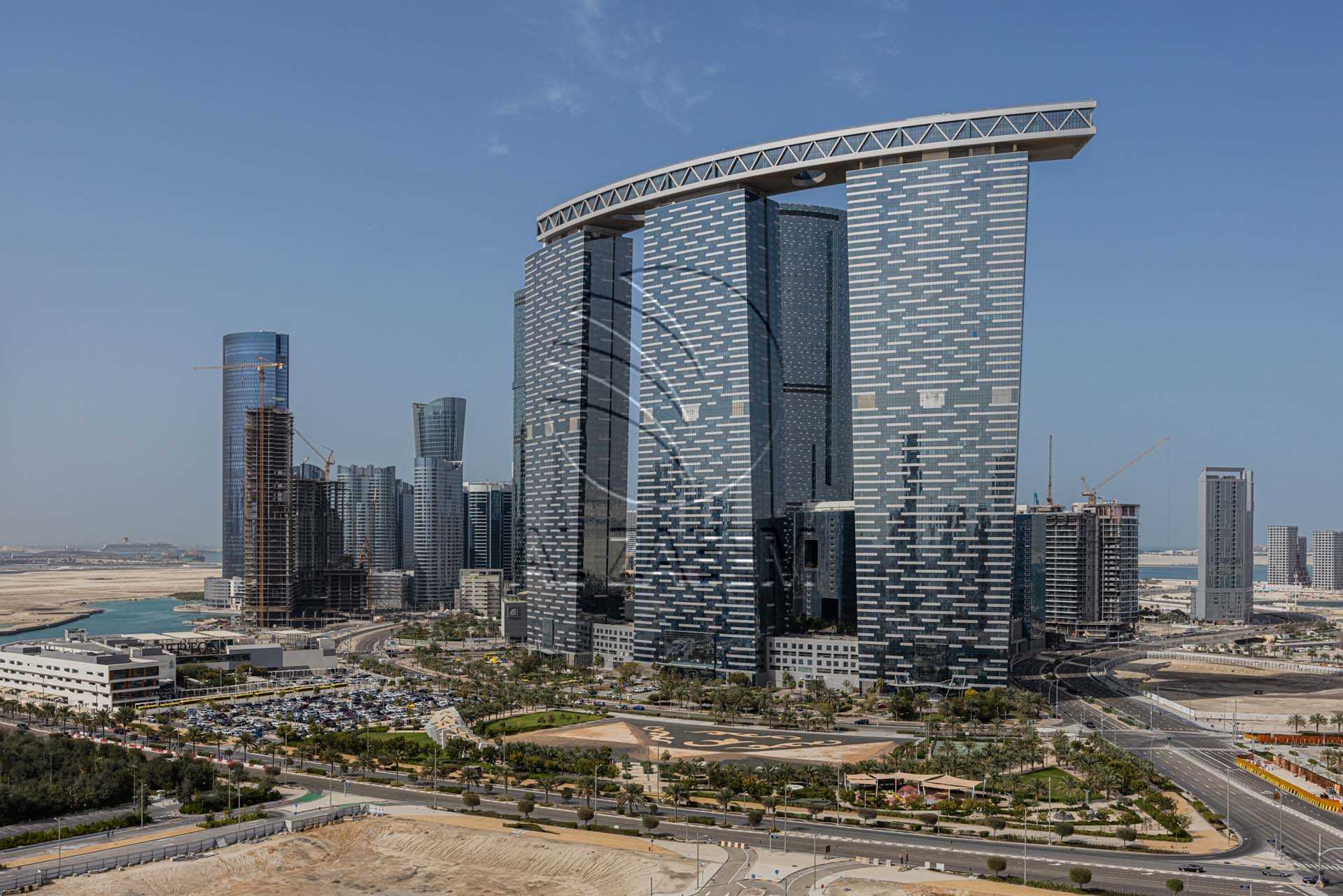 High Level | Panoramic Views | Up to 2 Payments