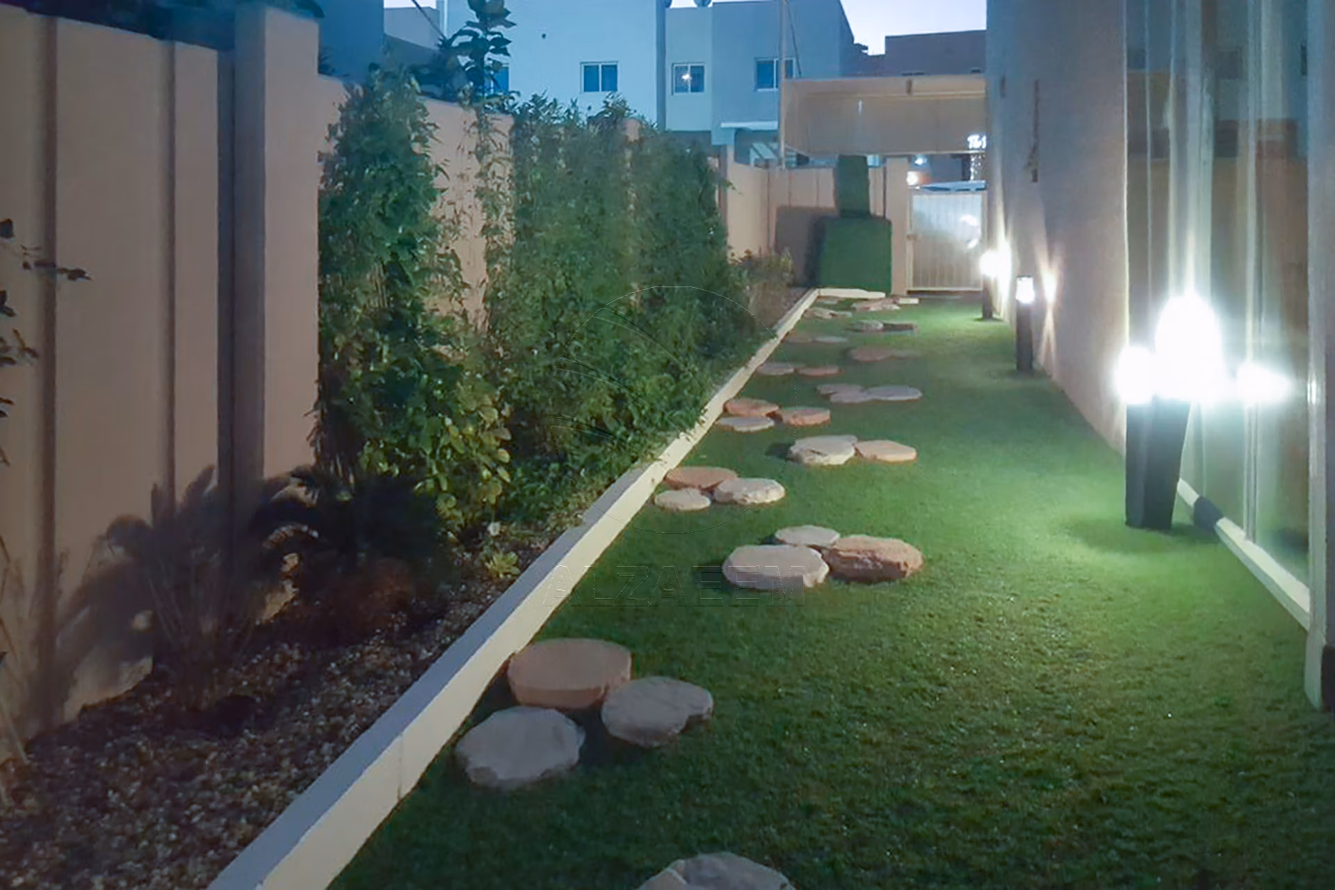 Highly Modified + Upgraded | Semi Furnished | Pool