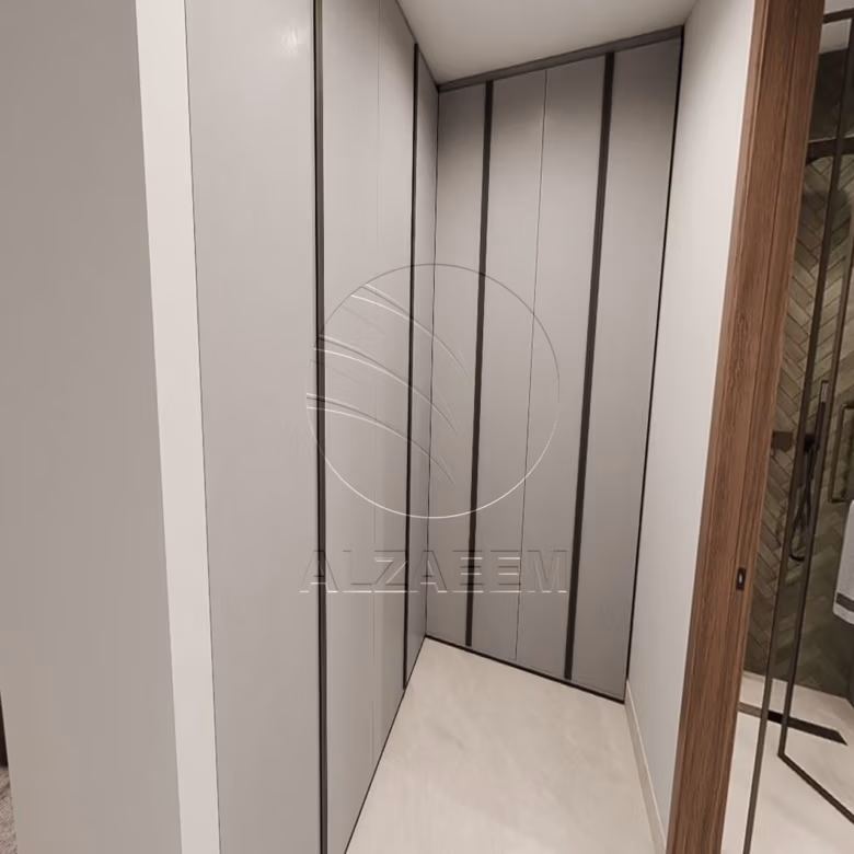 √Corner Unit | Waterfront View | L-shaped Balcony√